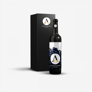 Almanzora Gourmet Product